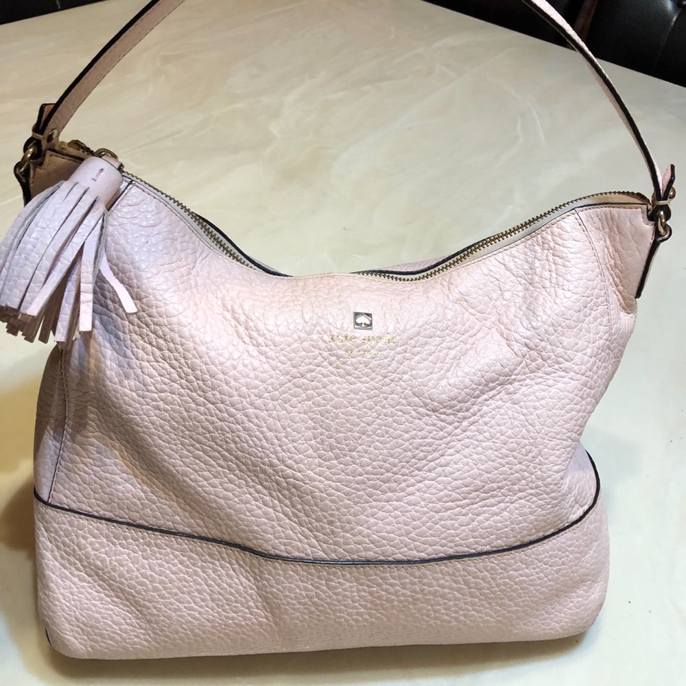 Pink Kate Spade♠️ Bag